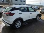 2023 Nissan Kicks S de vânzare în Albuquerque, NM - Front End