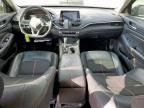 2022 Nissan Altima Sr for Sale in Grand Prairie, TX - Front End