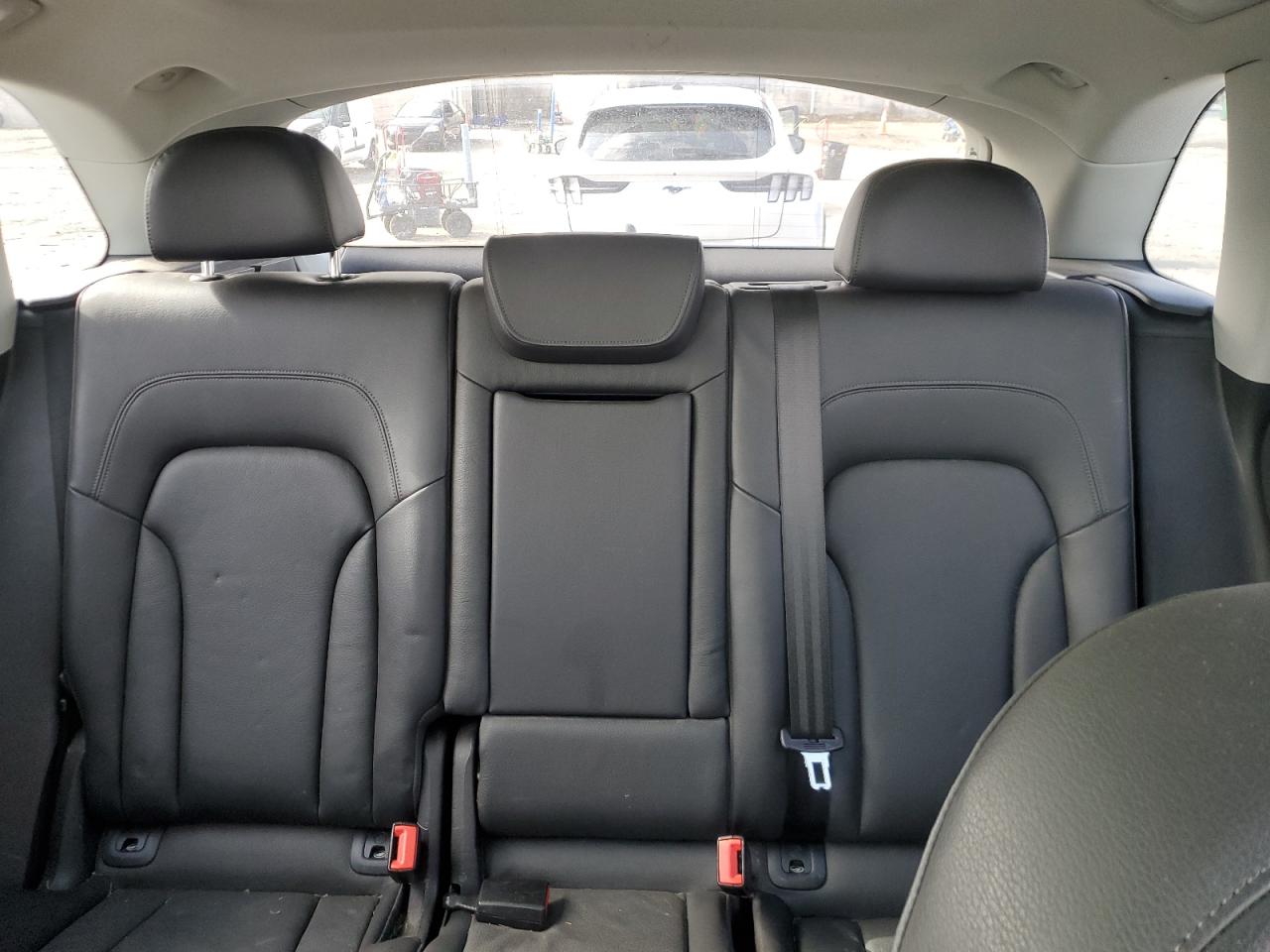 2014 Audi Q5 - Image 10