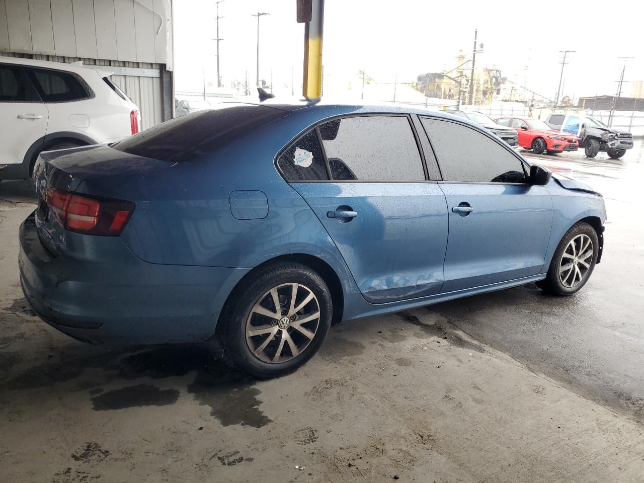 2016 Volkswagen Jetta - Image 3