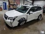 2016 Subaru Forester 2.5I Limited na sprzedaż w West Mifflin, PA - Side