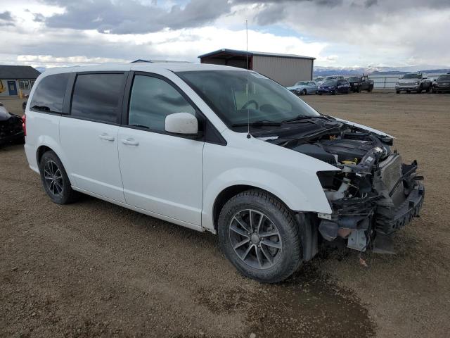  DODGE CARAVAN 2019 Білий