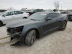 2018 Chevrolet Camaro Lt   იყიდება Kansas City-ში, KS - Front End