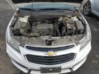 2015 Chevrolet Cruze Ltz за продажба в Portland, OR - Rear End