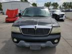 2003 Lincoln Aviator  за продажба в Sacramento, CA - Vandalism
