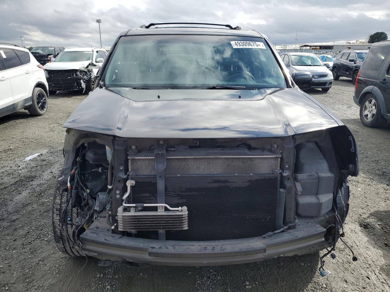 2010 Honda Pilot - Image 5
