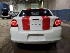 2014 Dodge Avenger Sxt for Sale in Woodhaven, MI - Vandalism
