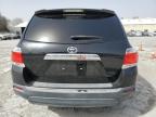 2012 Toyota Highlander Base for Sale in Corpus Christi, TX - Front End