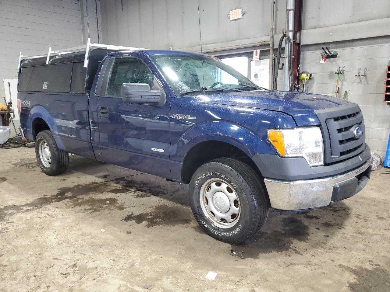 2012 Ford F-150 - Image 4
