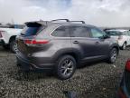 2015 Toyota Highlander Xle for Sale in Reno, NV - Minor Dent/Scratches