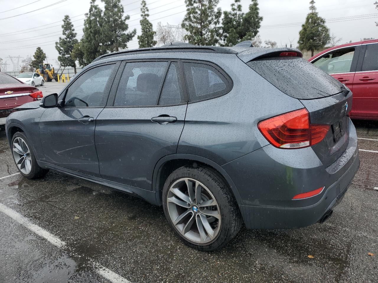 2014 BMW X1 - Image 2