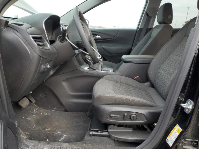  CHEVROLET EQUINOX 2024 Black