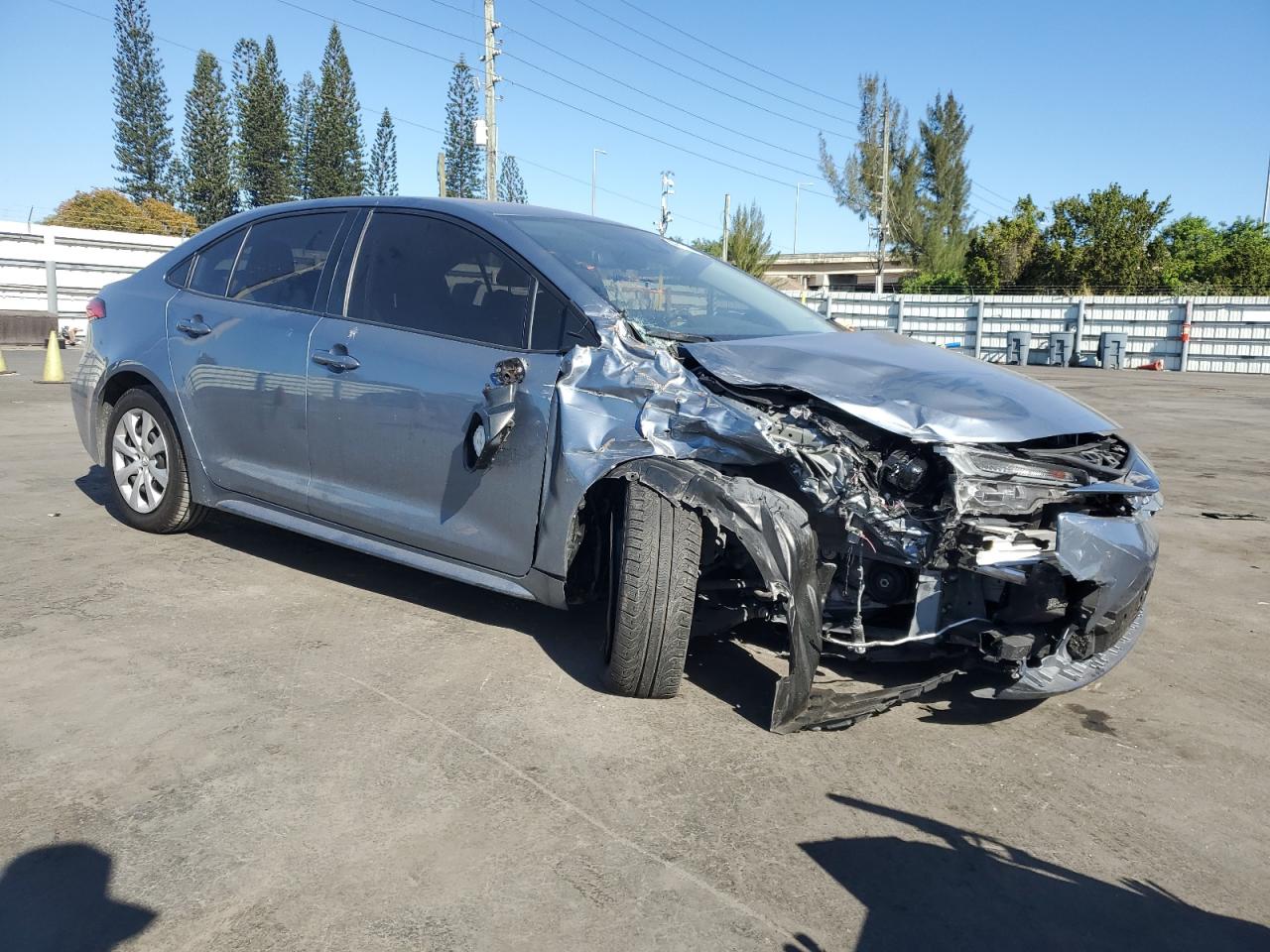 2020 Toyota Corolla - Image 4