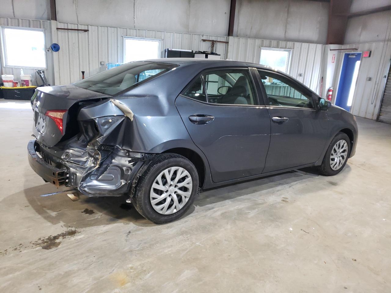2018 Toyota Corolla - Image 3