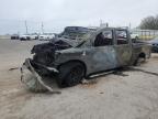 2009 Nissan Titan Xe იყიდება Oklahoma City-ში, OK - Burn