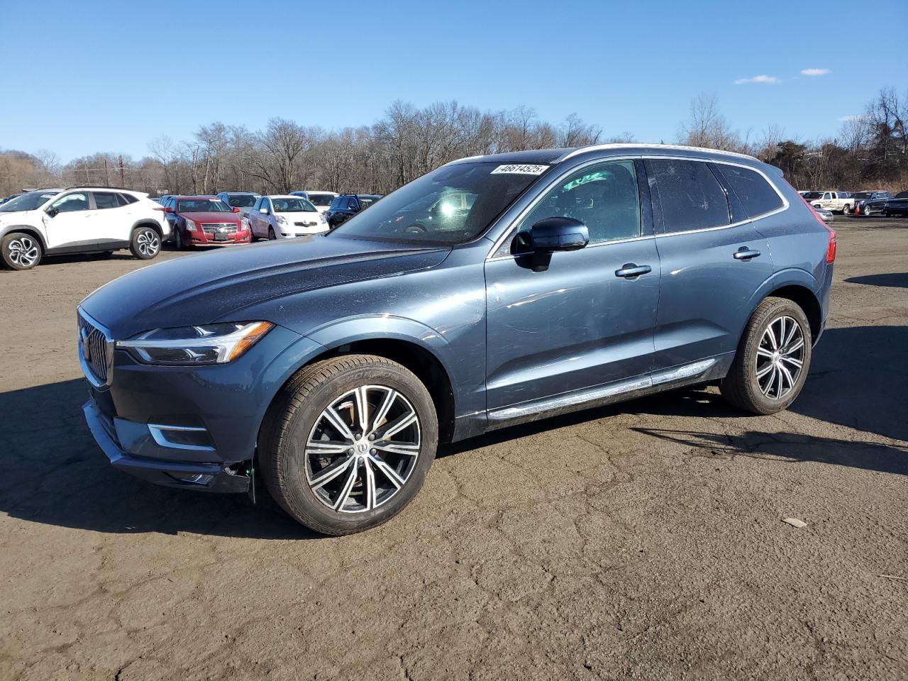 2020 Volvo XC60 - Image 1