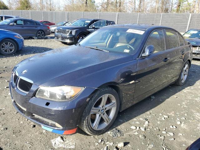 2007 Bmw 328 I