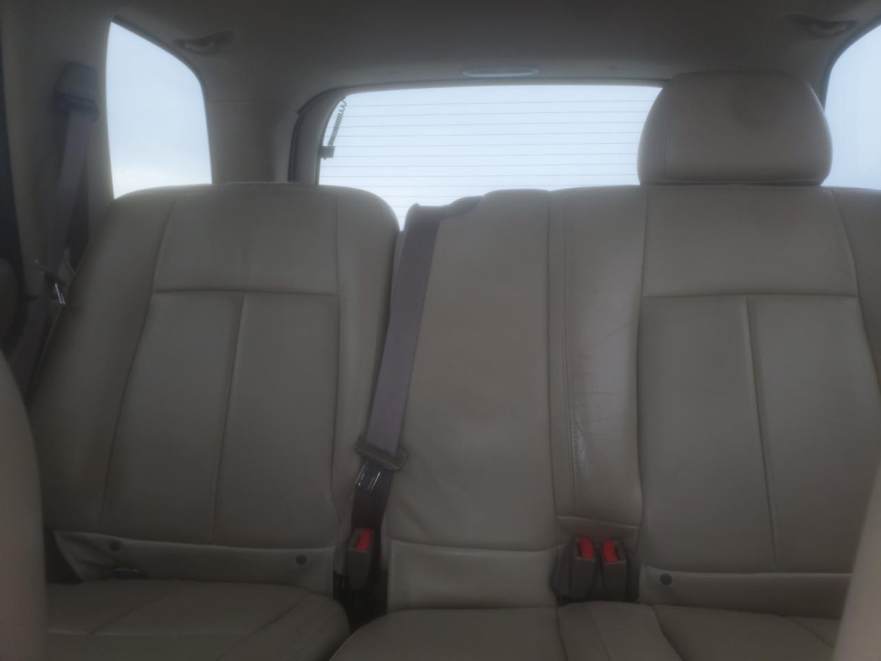 2004 Buick Rainier Cxl VIN: 5GADT13S442299323 Lot: 87803175