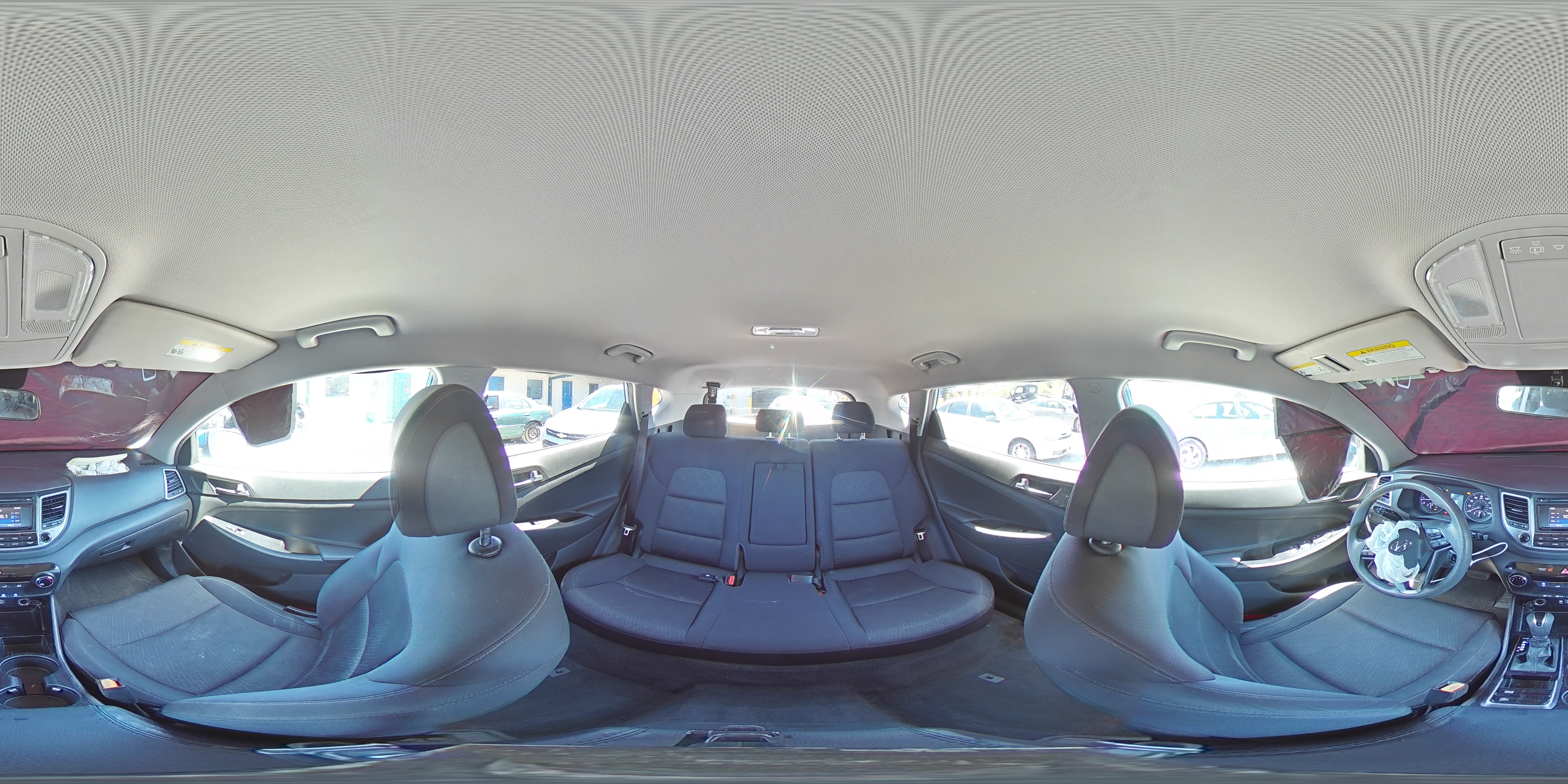 2016 Hyundai Tucson - Image 15