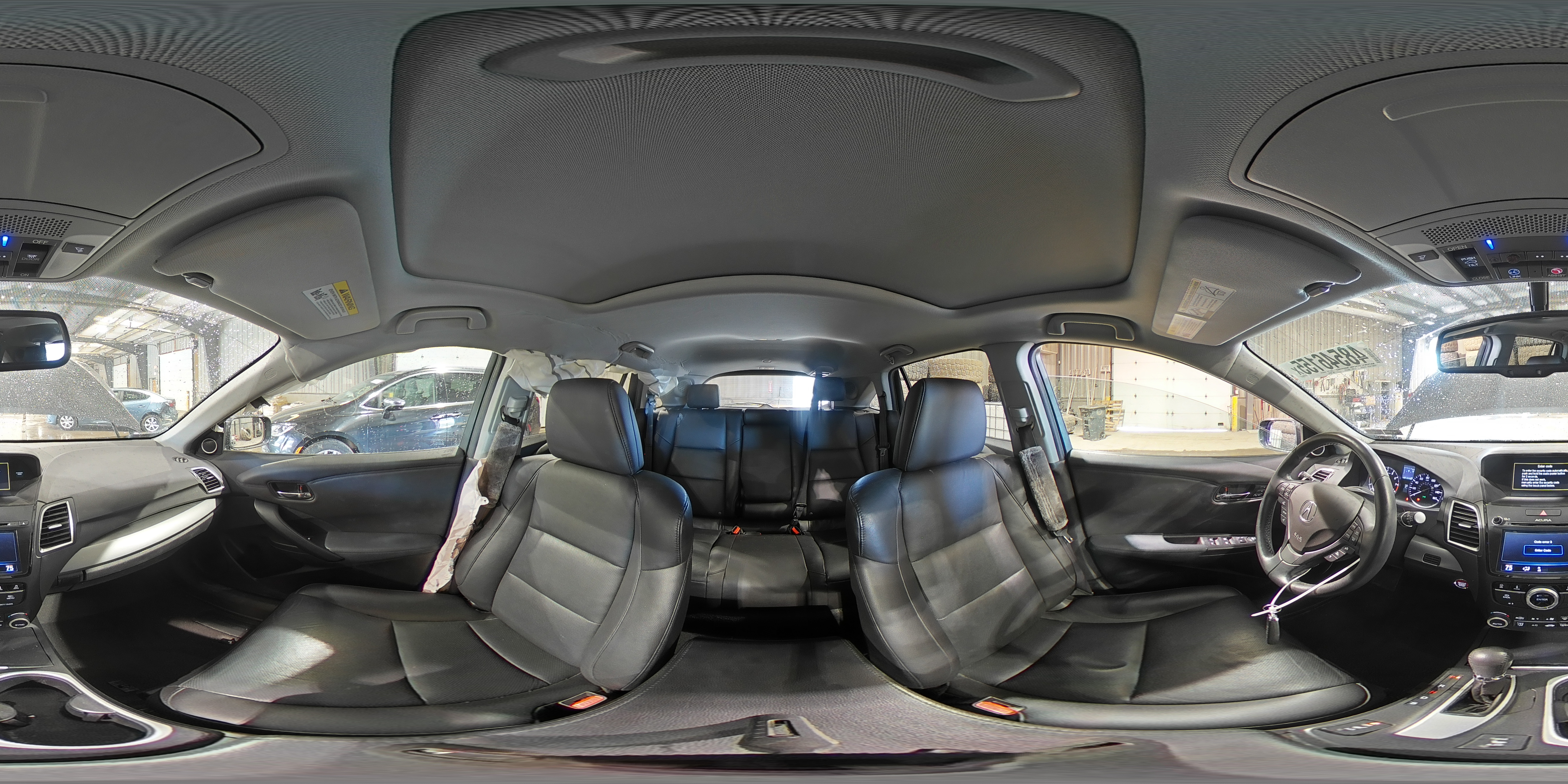 2016 Acura RDX - Image 13