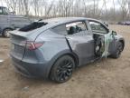 2023 Tesla Model Y  للبيع في New Britain، CT - Side