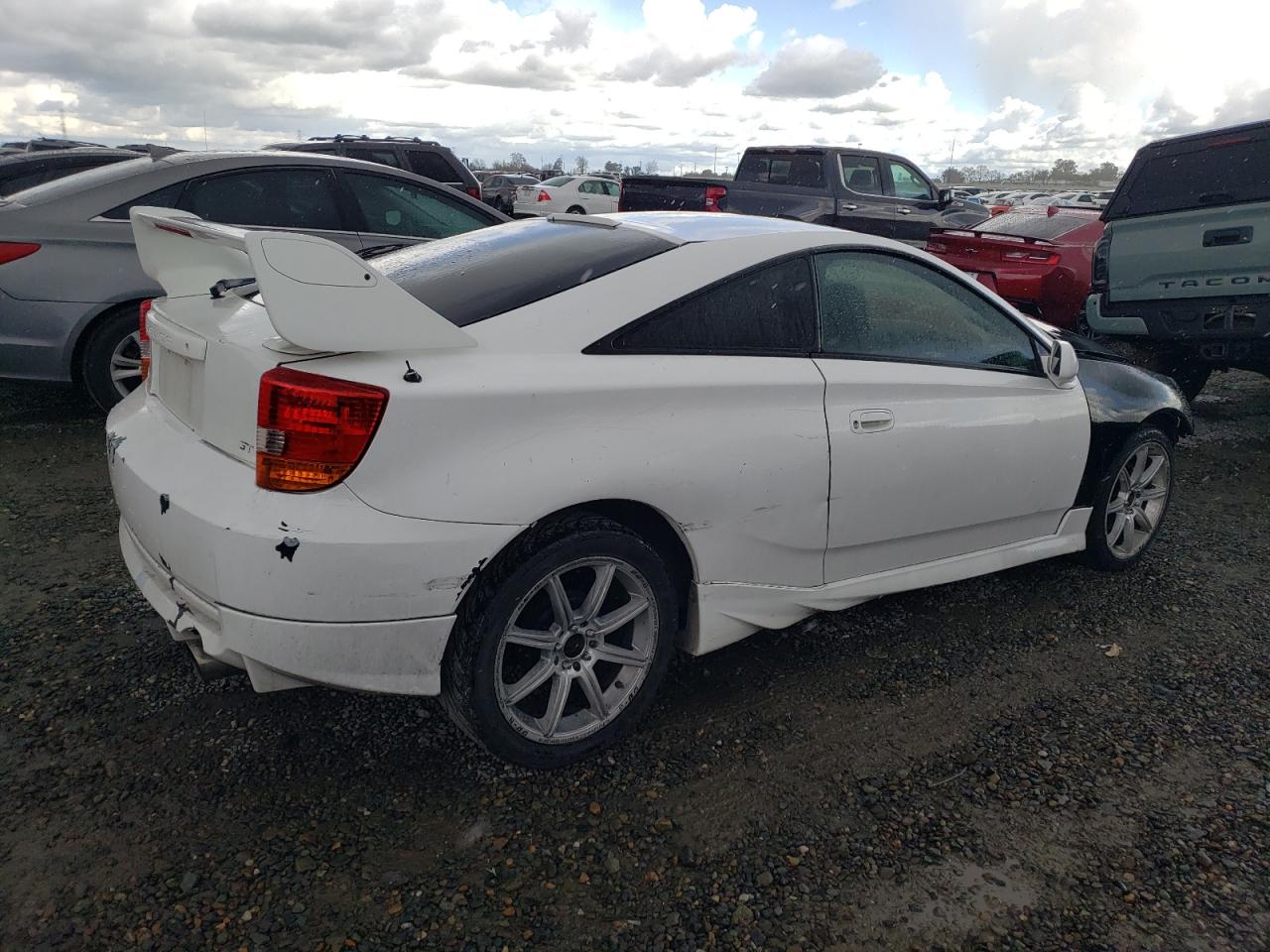 2002 Toyota Celica - Image 3
