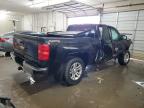 2014 Chevrolet Silverado K1500 Lt de vânzare în Madisonville, TN - Front End