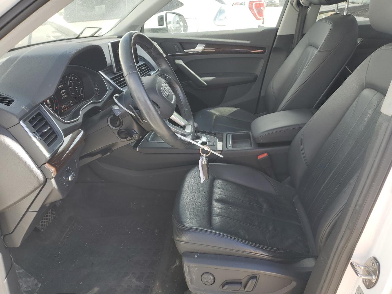 WA1BNAFY7J2207837 Audi Q5 2018. Фото: 6