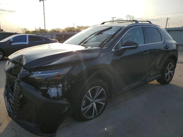 LEXUS RX 350 BAS 2023