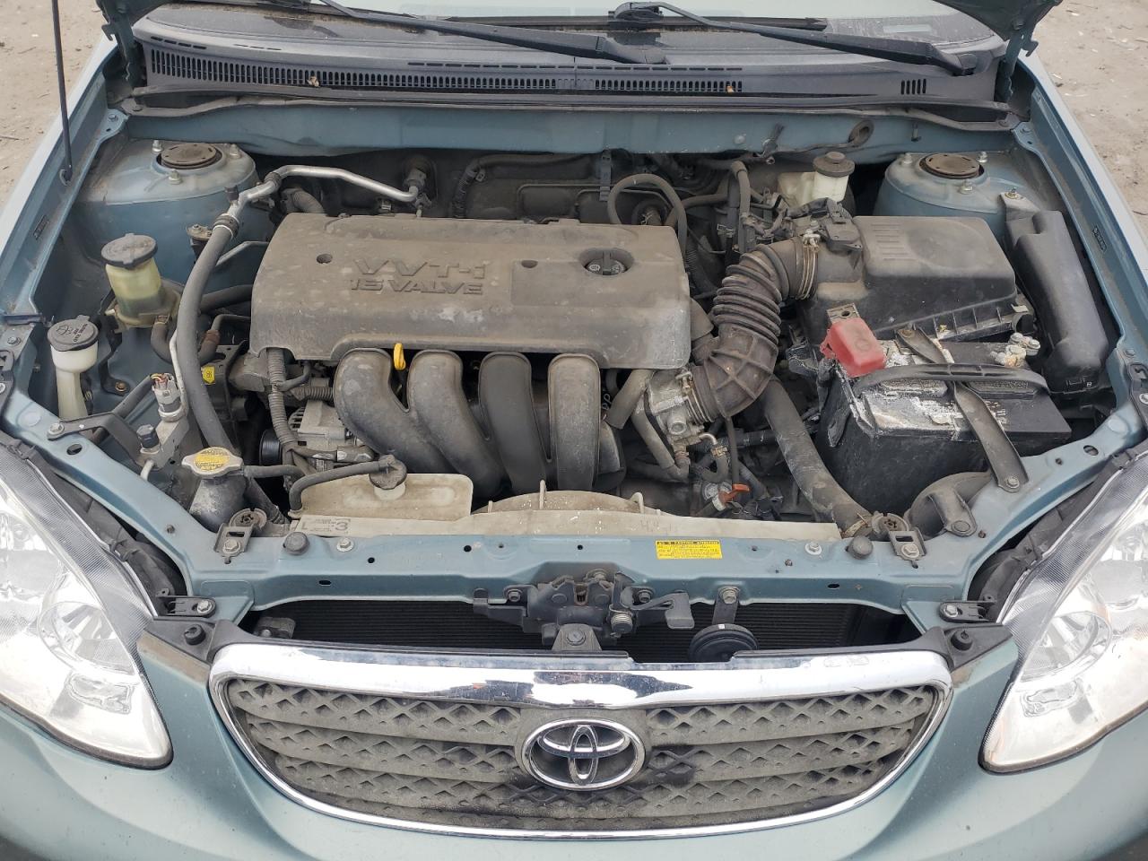 2006 Toyota Corolla - Image 11