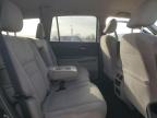 2019 Honda Pilot Lx zu verkaufen in New Braunfels, TX - Front End