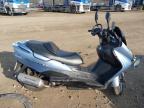 2007 SUZUKI UH 125 K6 for sale at Copart PETERLEE