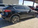 2017 Infiniti Qx50  იყიდება Wilmer-ში, TX - Front End