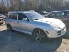2004 Porsche Cayenne Turbo zu verkaufen in Waldorf, MD - Front End