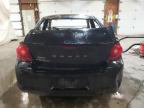 2012 Dodge Avenger Se за продажба в Ebensburg, PA - Burn