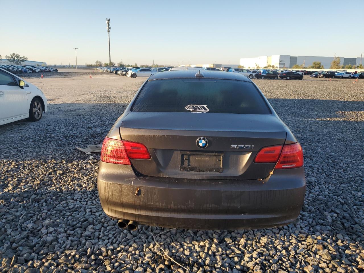 2011 BMW 3er - Image 6