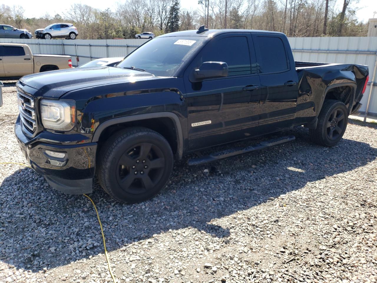 2016 GMC Sierra - Image 1