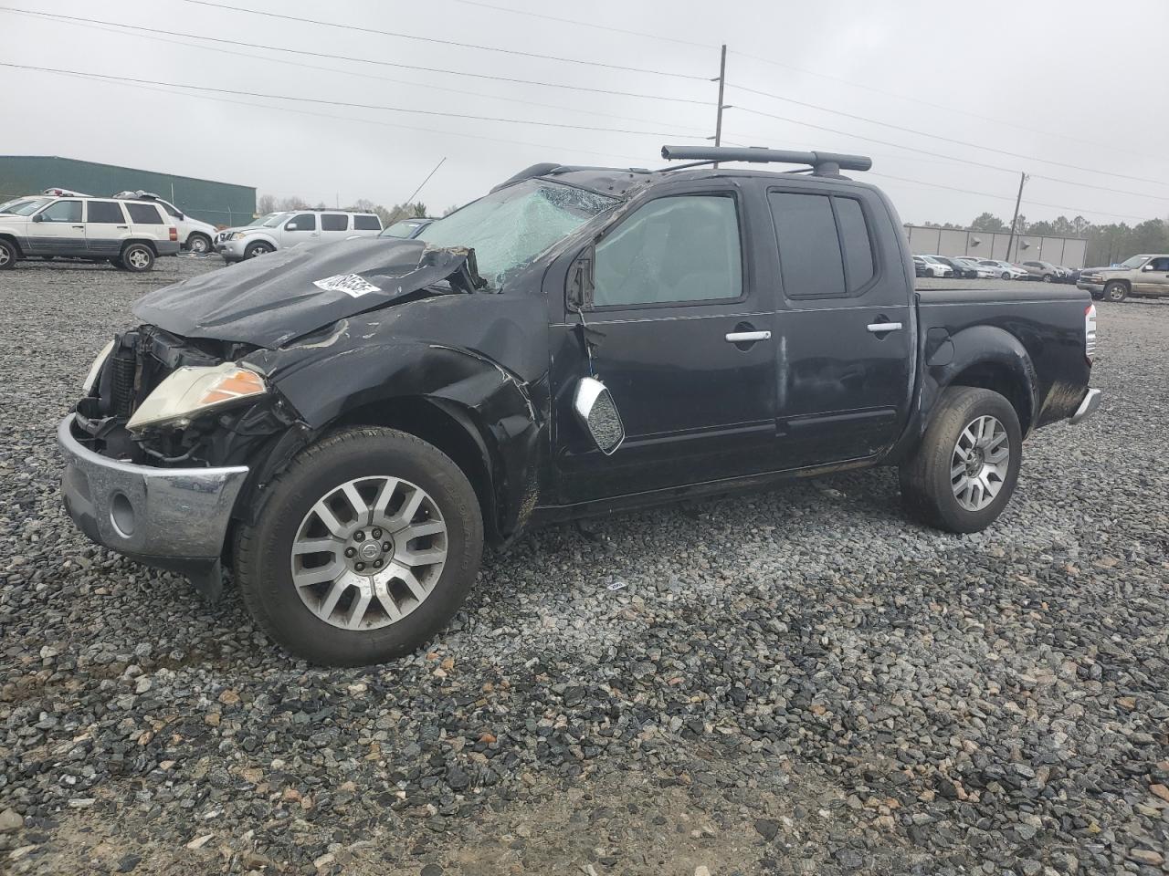 Tifton, GA에서 판매 중인 2011 Nissan Frontier S - All Over