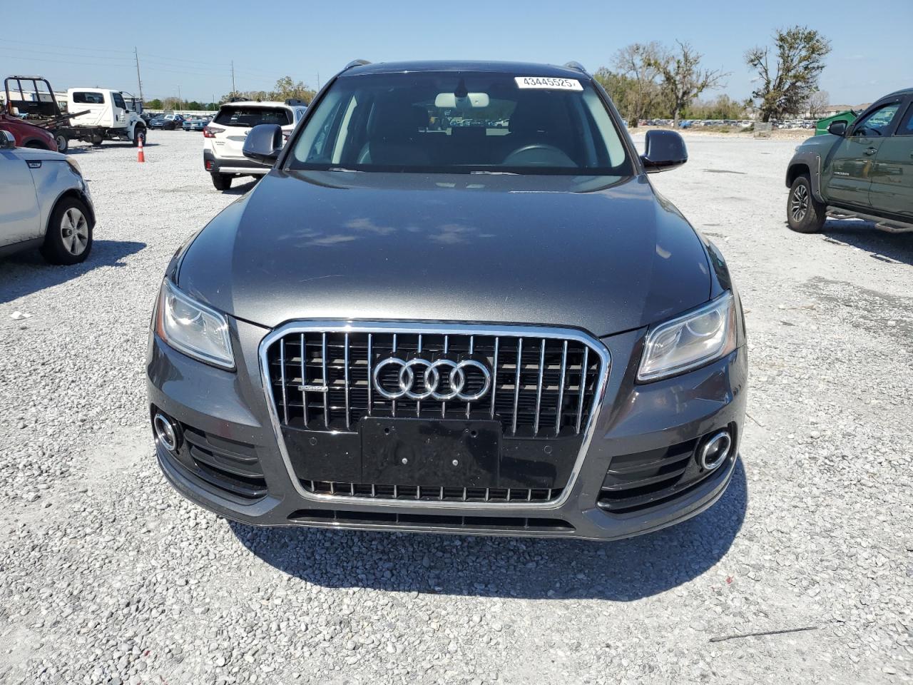 2016 Audi Q5 - Image 5