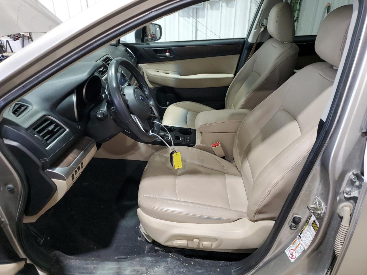 2018 Subaru Outback - Image 7