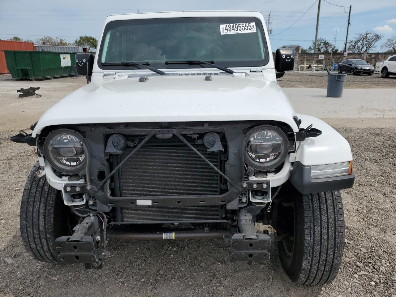2019 Jeep Wrangler - Image 5