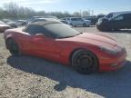 2007 Chevrolet Corvette  за продажба в Memphis, TN - Rear End