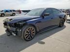 2023 Bmw I4 Edrive 40 للبيع في Grand Prairie، TX - Front End