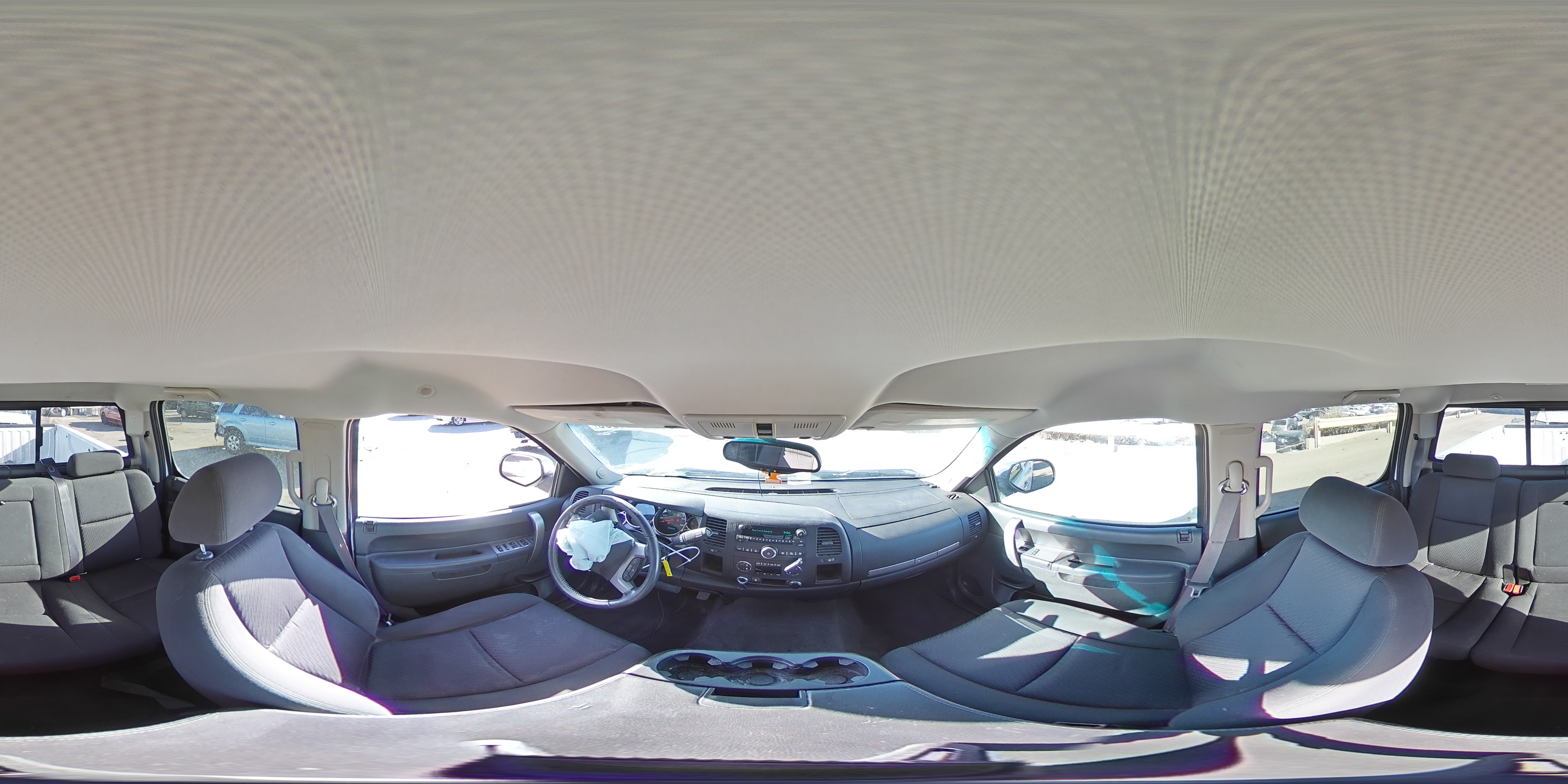 2011 Chevrolet Silverado - Image 13