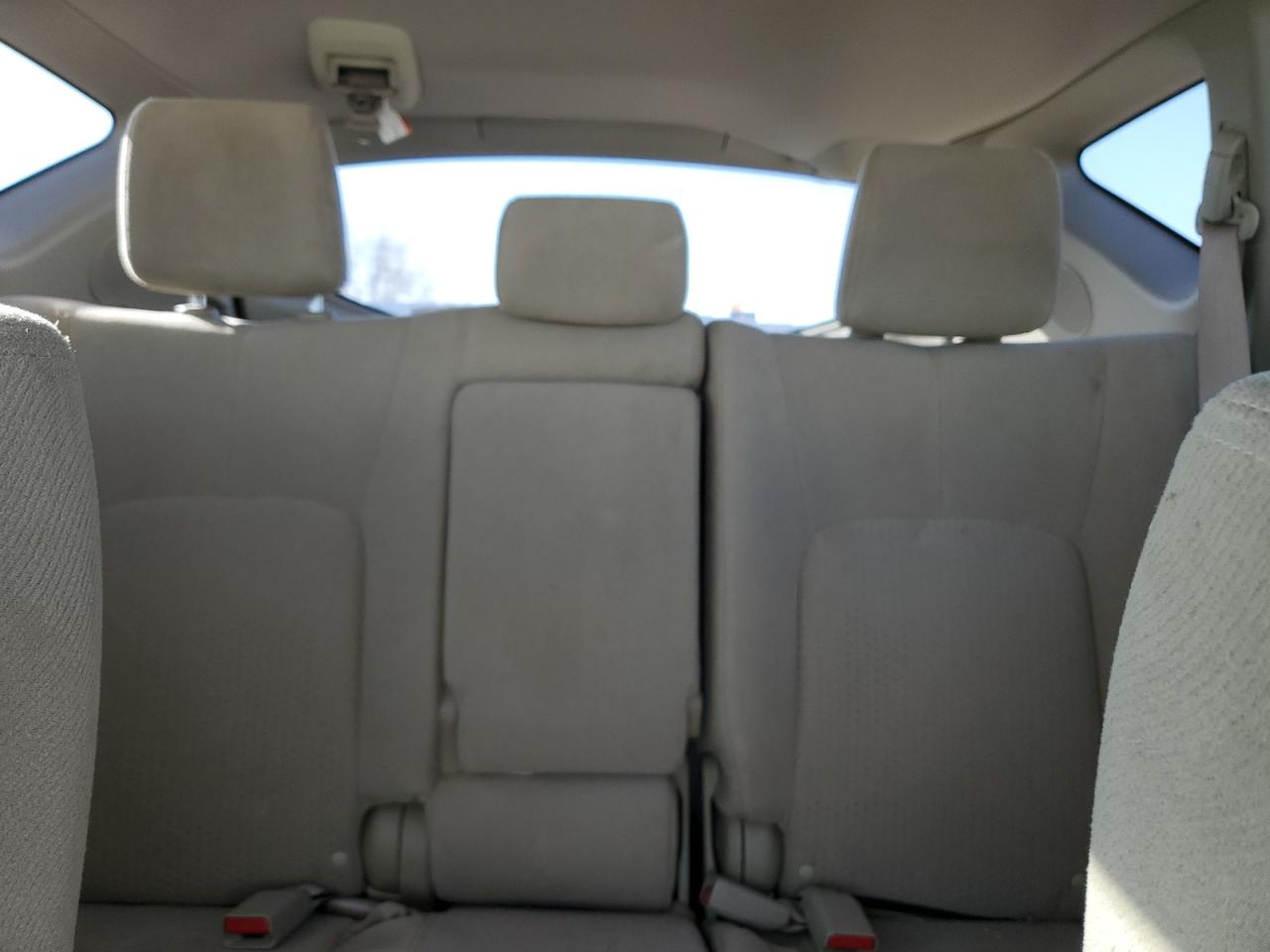 2014 Nissan Murano - Image 10
