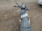 1983 KAWASAKI KZ1100 D   for sale at Copart KS - WICHITA