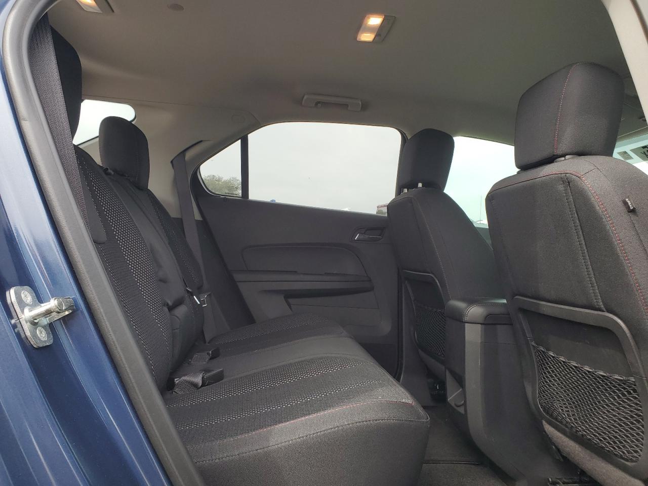 2017 Chevrolet Equinox - Image 11
