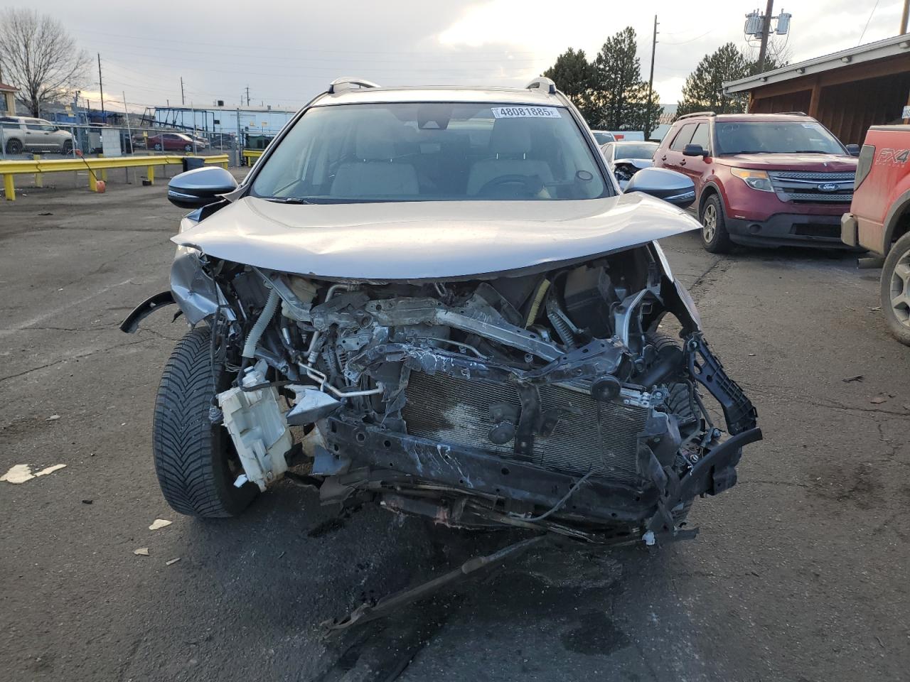 2018 Toyota RAV 4 - Image 5