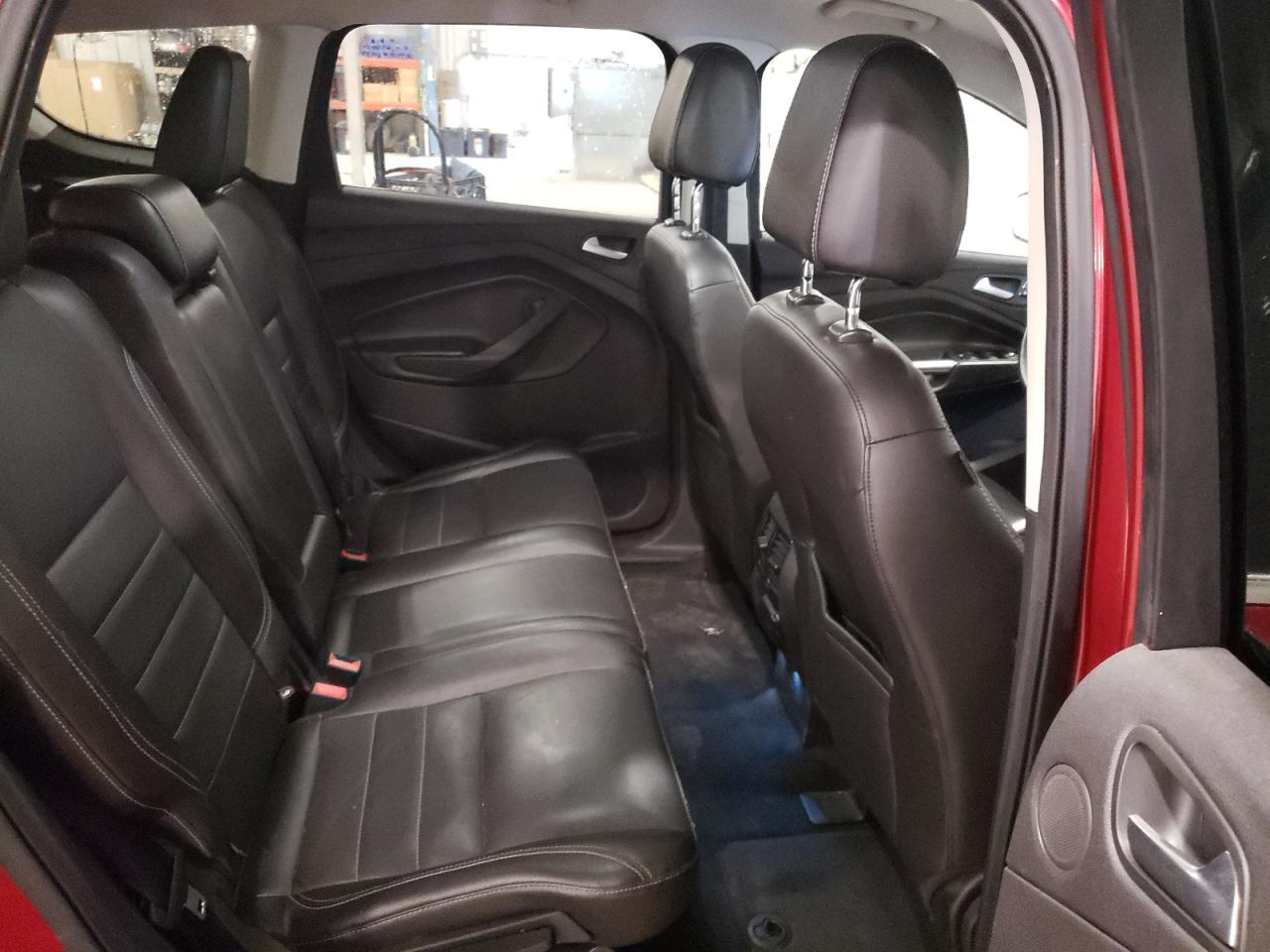 2014 Ford Escape - Image 11