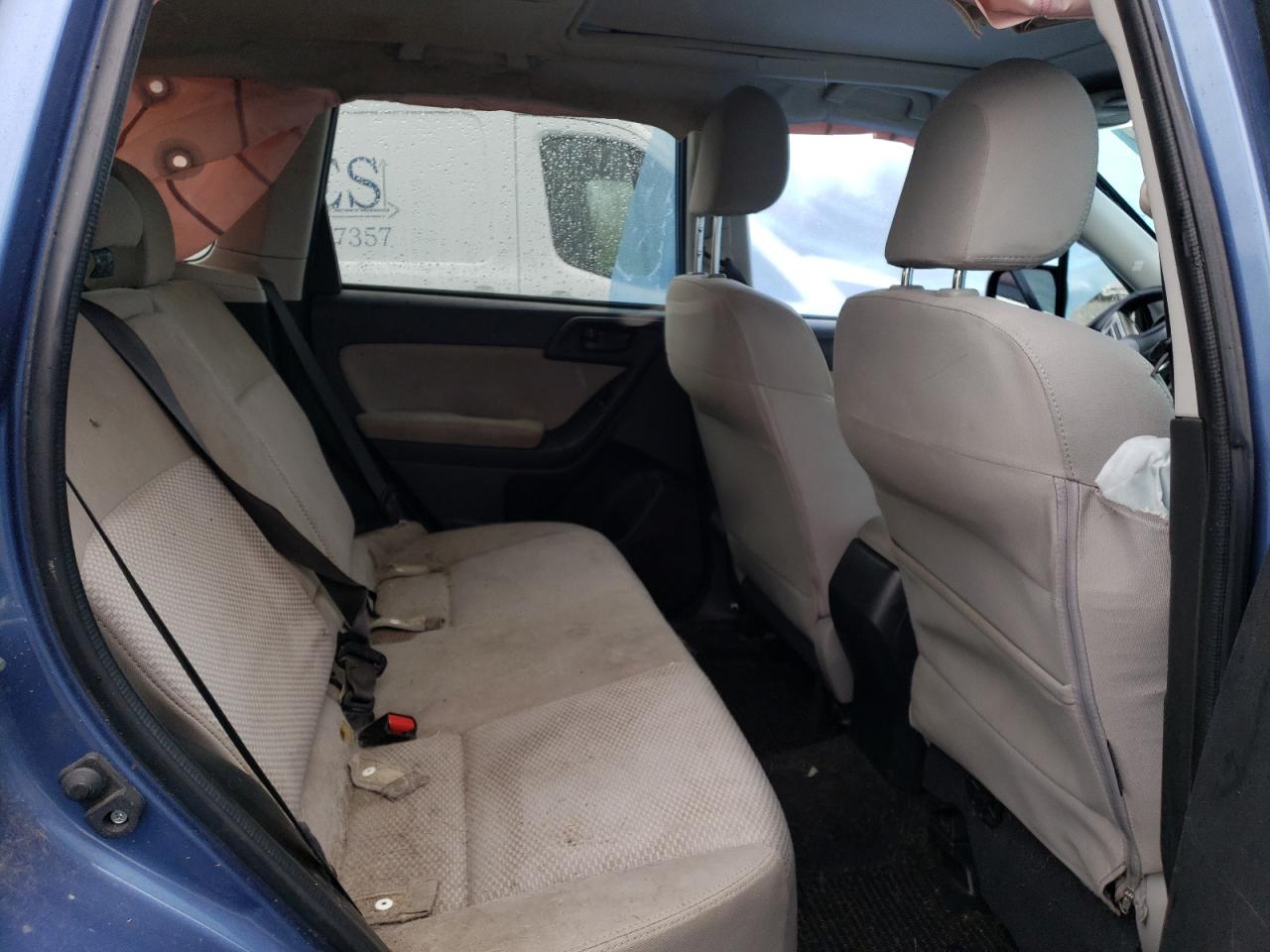 2015 Subaru Forester - Image 7